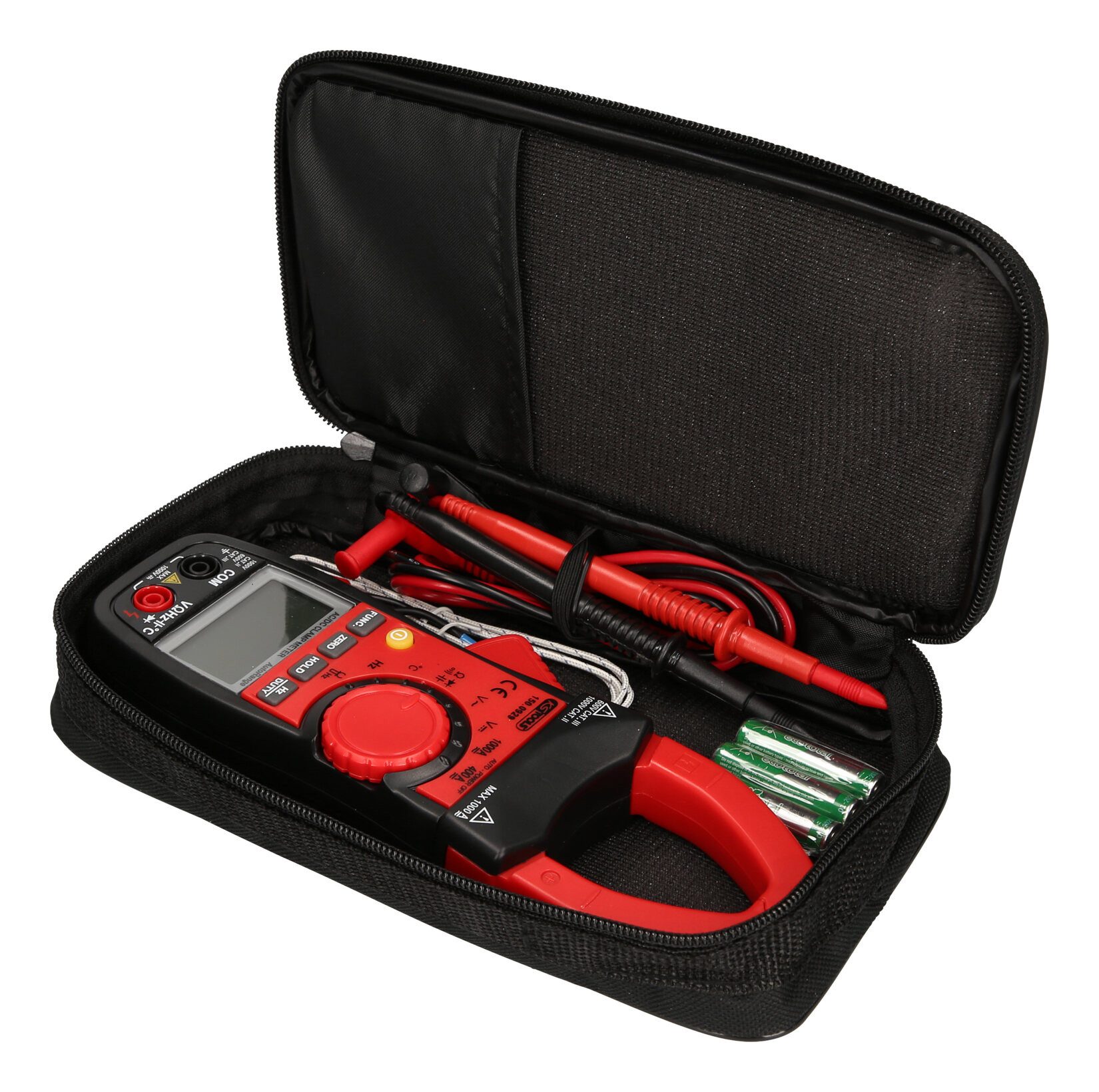 Multimeter