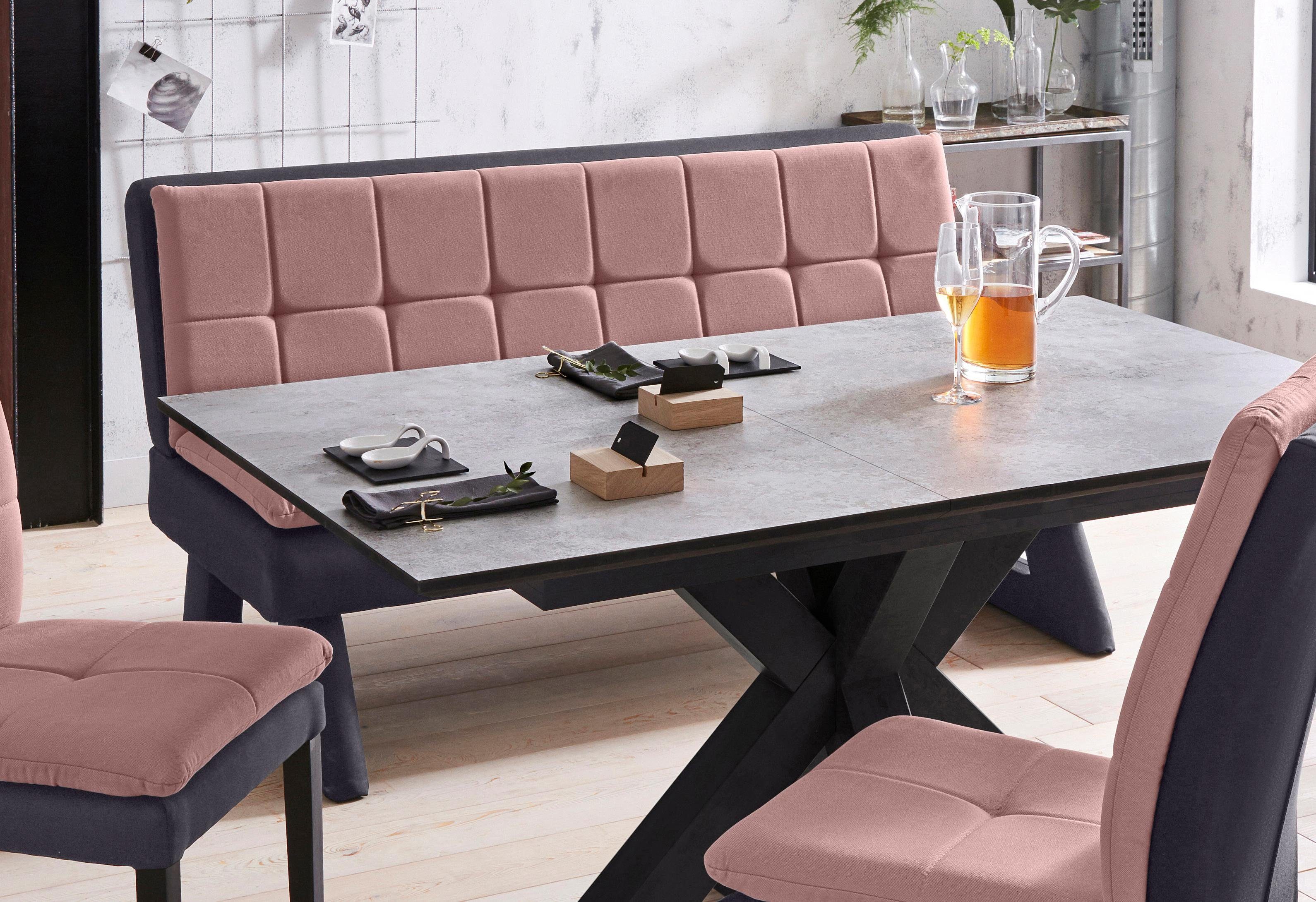 Bank »Anders Premium«, Breite 160 cm - 