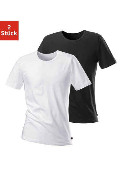 HACKETT CRAFT T-SHIRTS HERRENKLEIDUNG WEISS T-SHIRTS
