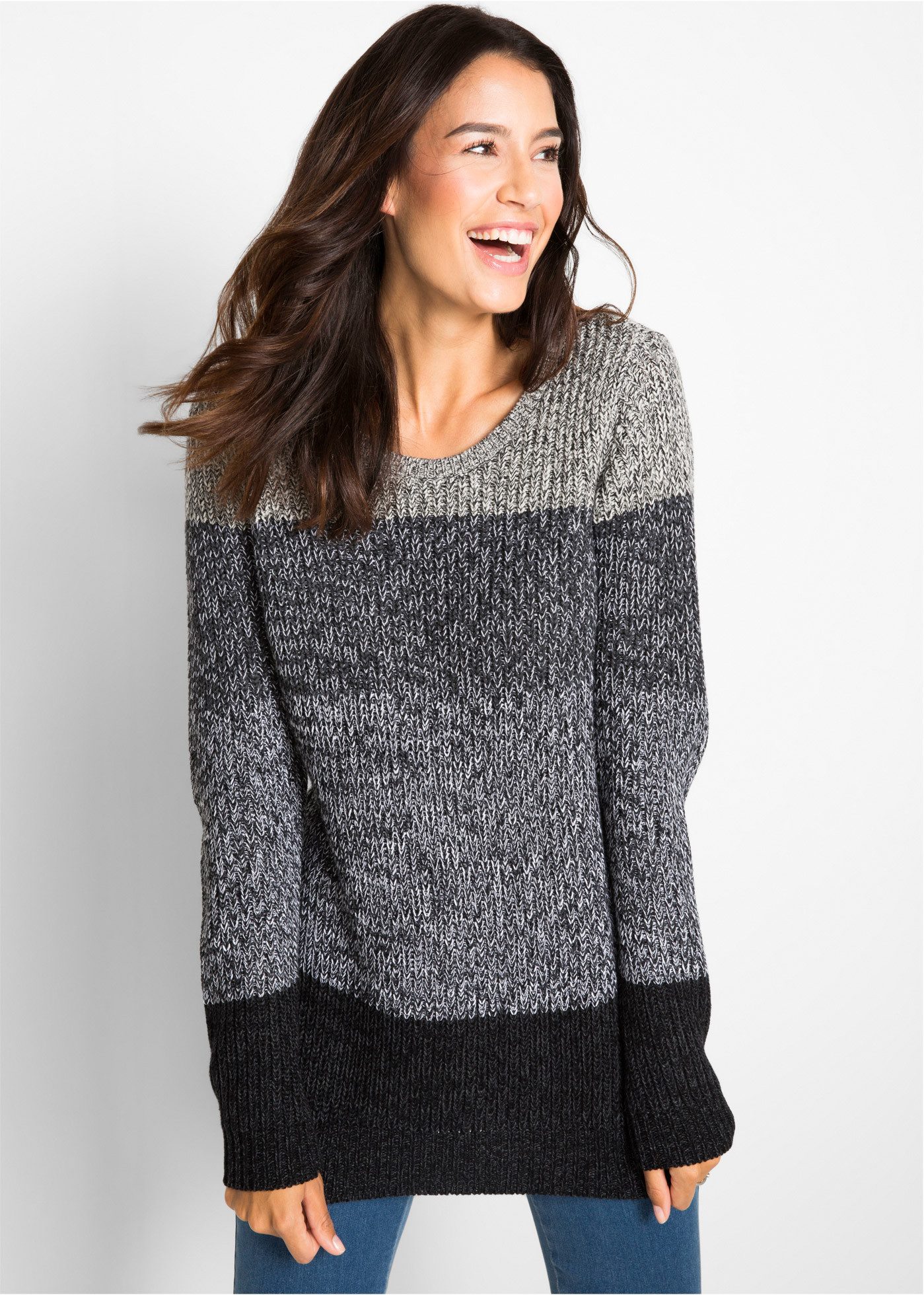 Strickpullover