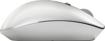 HP Silver 930 Creator Wireless Mouse Maus (Bluetooth)