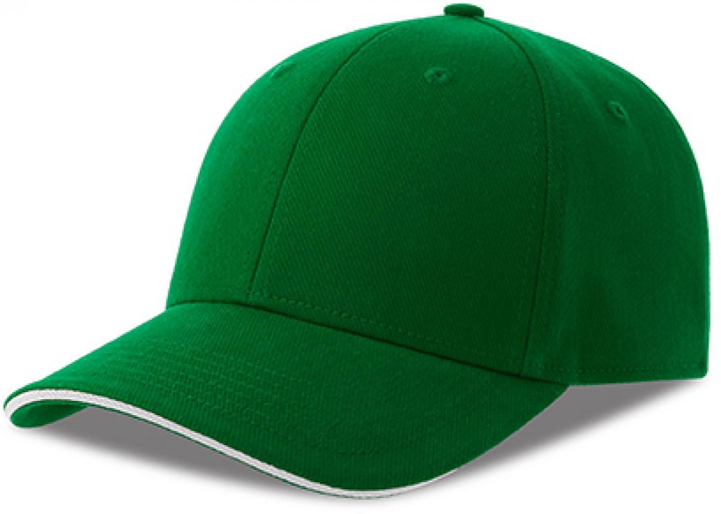 Green/White