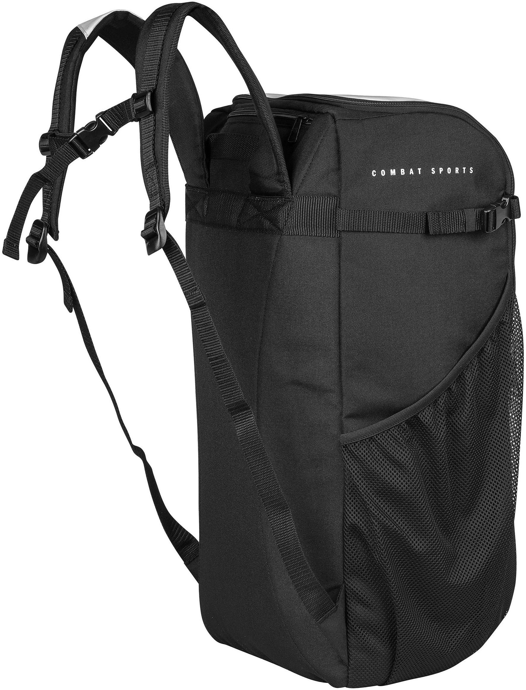 adidas Performance Sportrucksack BackPack Combat Sports – Bild 4 von 5