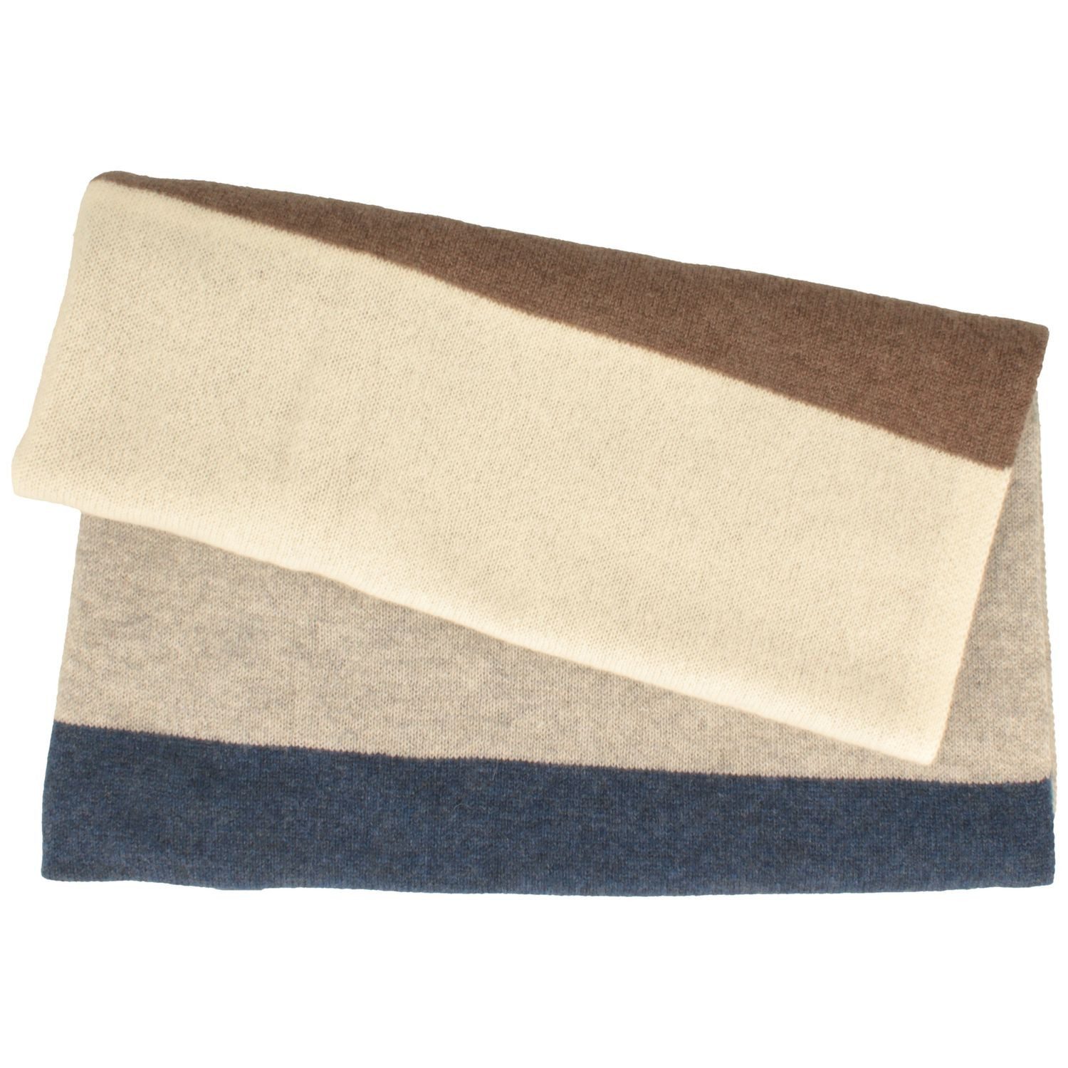 RIVIERA CASHMERE Schal, Feinstrickschal aus 100% günstig online kaufen