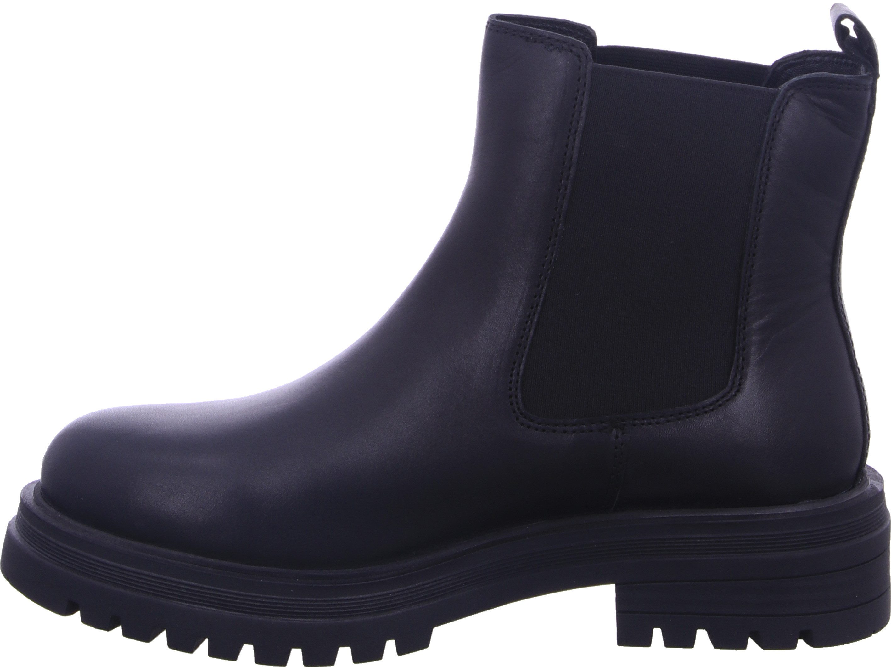 2GO FASHION Chelseaboots echtes Leder