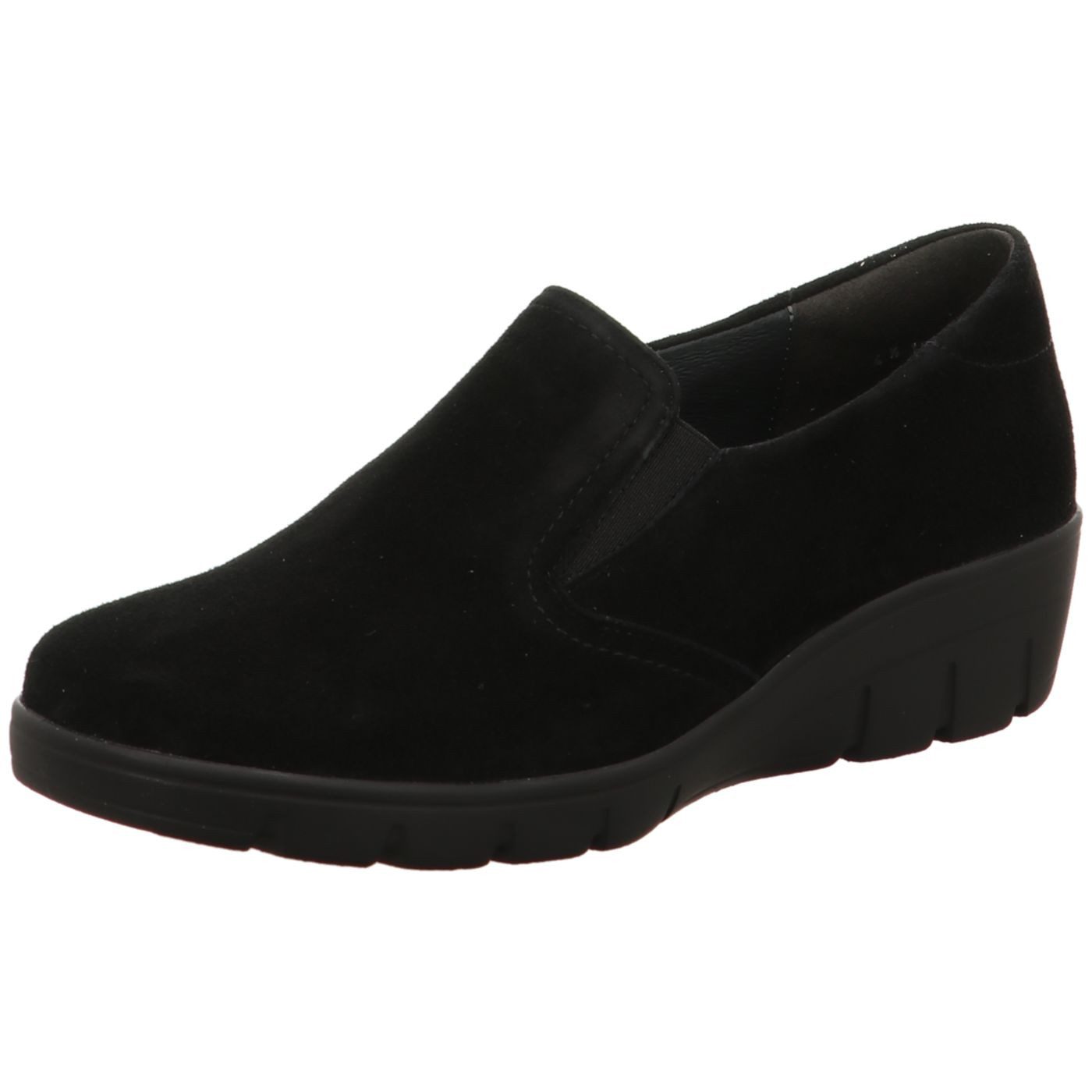 Semler Judith Slipper für Einlagen geeignet