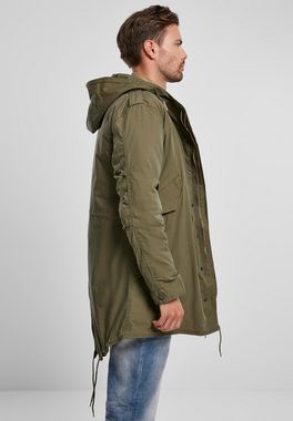 Brandit Wintermantel Herren M51 US Parka