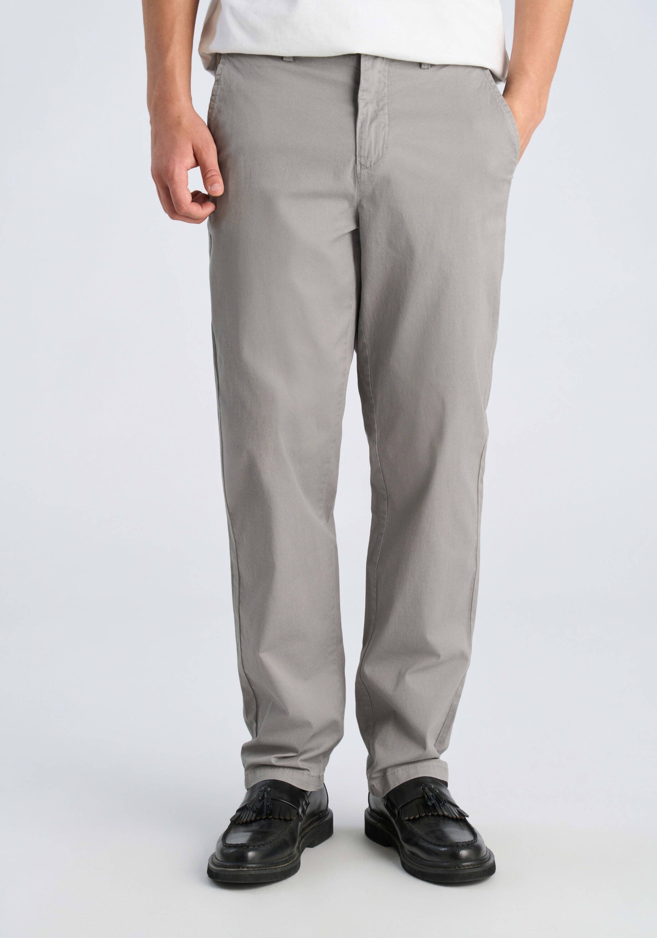 LINDBERGH Chinos Chinos Relaxed Fit