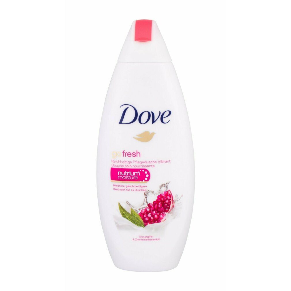 Revive DOVE Duschgel Shower Gel Go Fresh