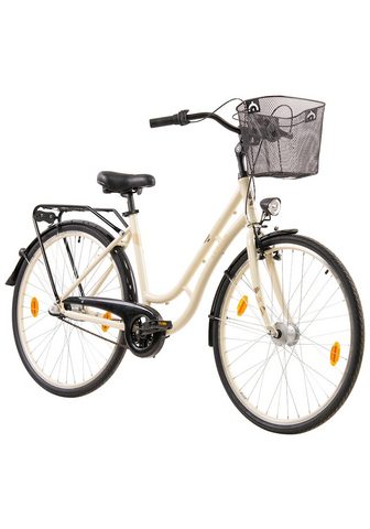 ONUX LEADER велосипед для женсщин »Ma...