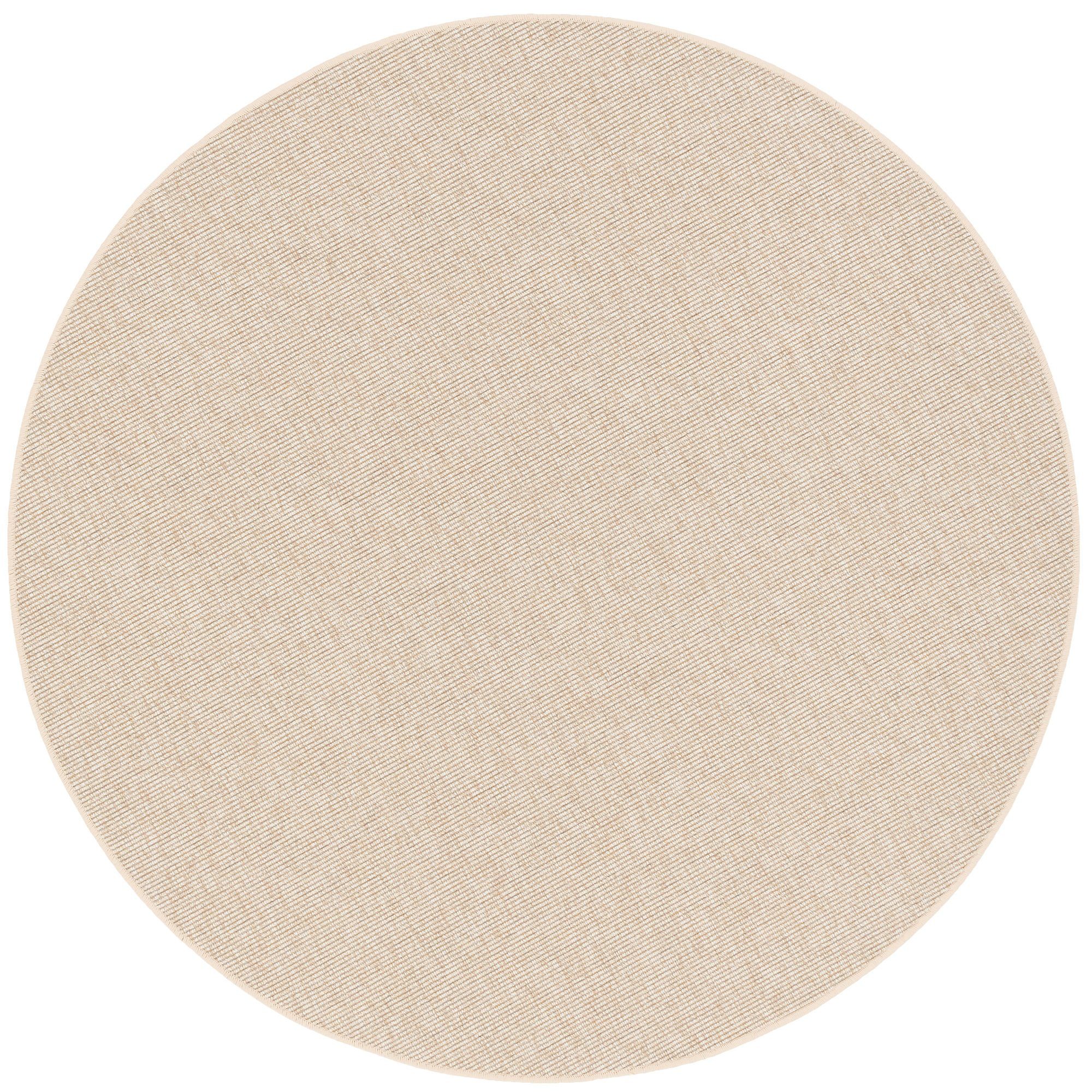 Snapstyle Sisalteppich Natur Sisal-Optik Teppich Taff günstig online kaufen