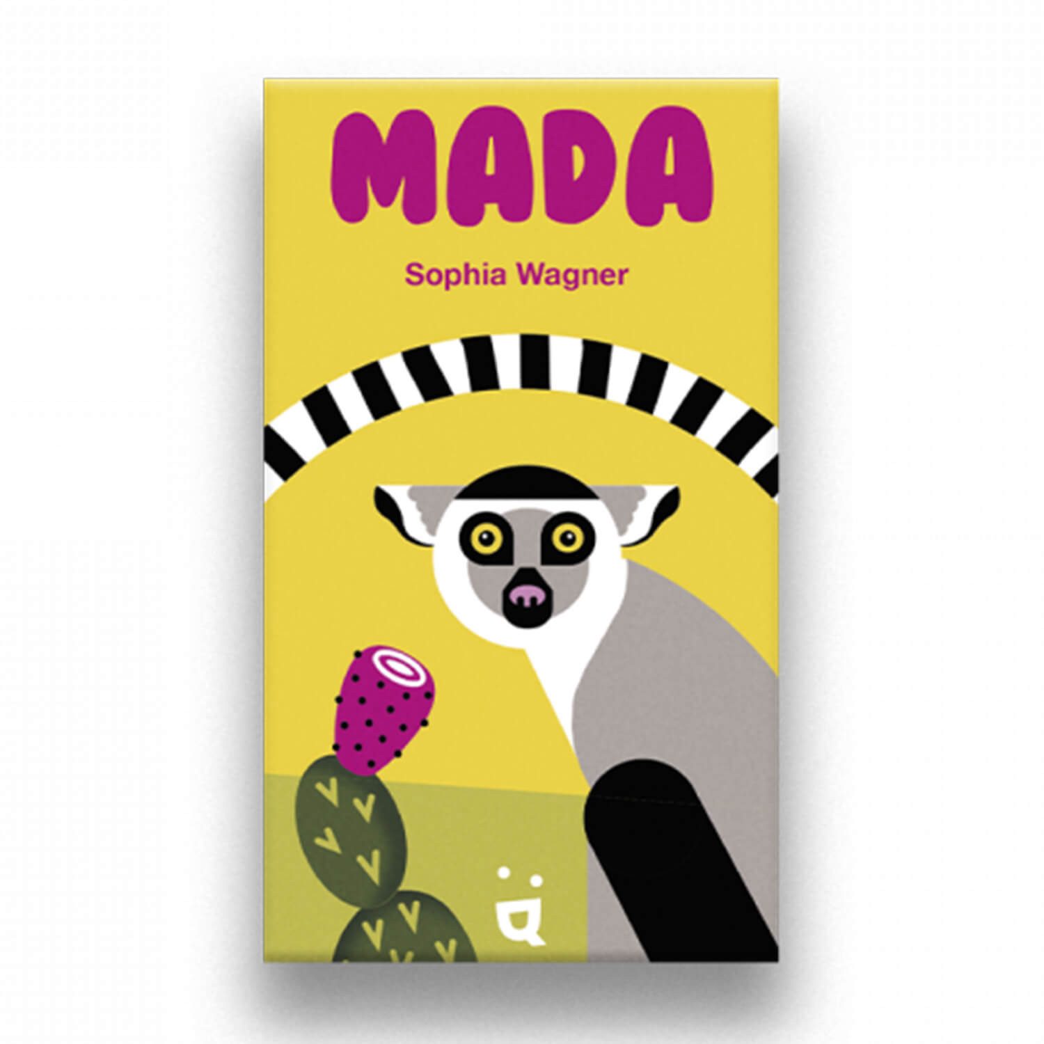 Helvetiq Spiel Mada, Mada