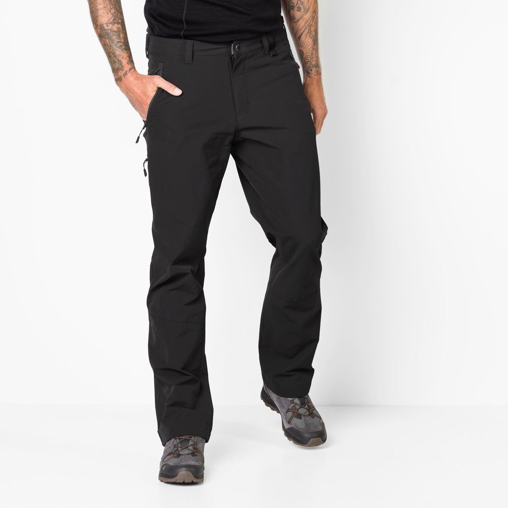 jack wolfskin flex shield hose damen oka park pants jack wolfskin flex shield hose damen oka park pants