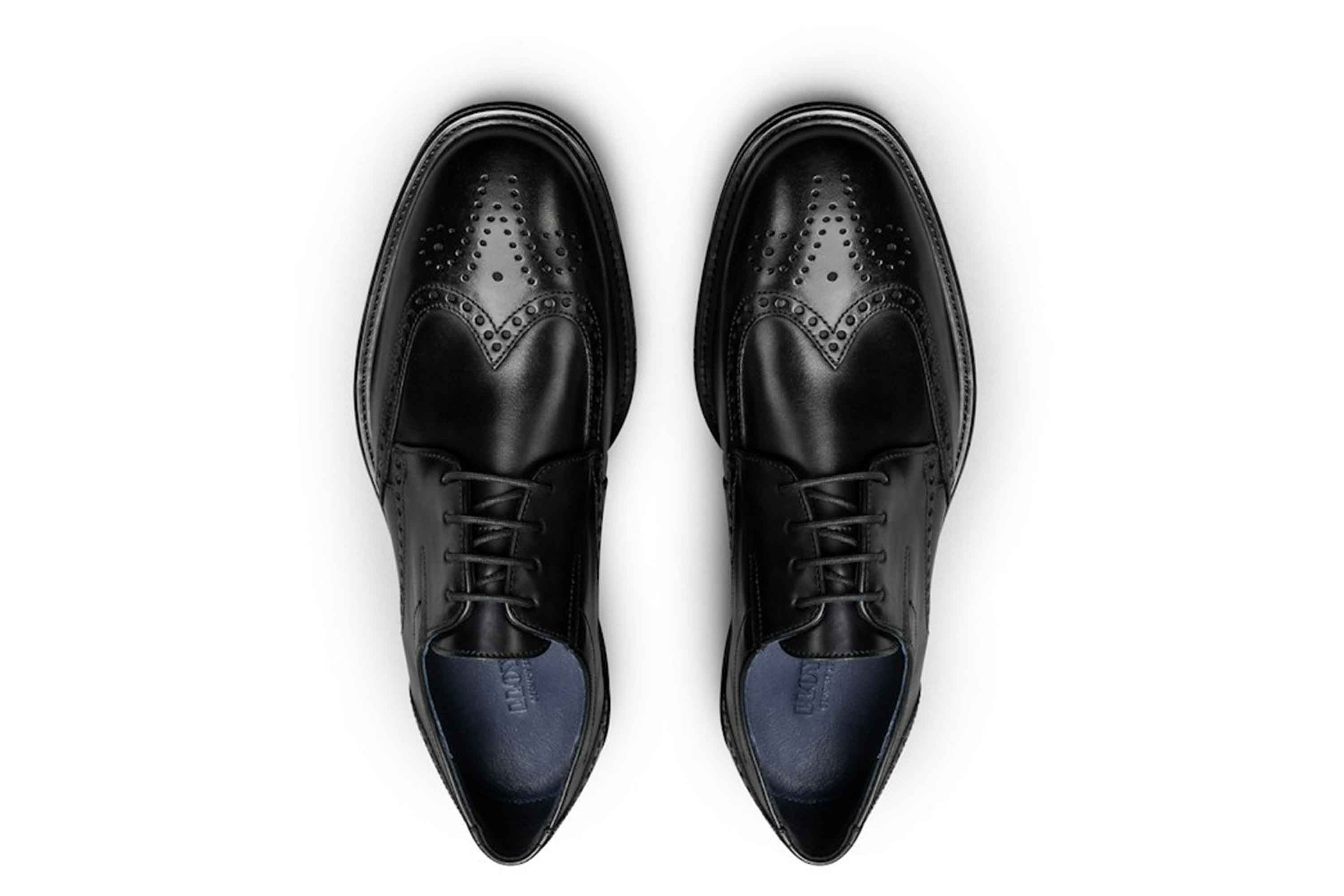 Lloyd [D2C] 24-851-00 Schnürschuh