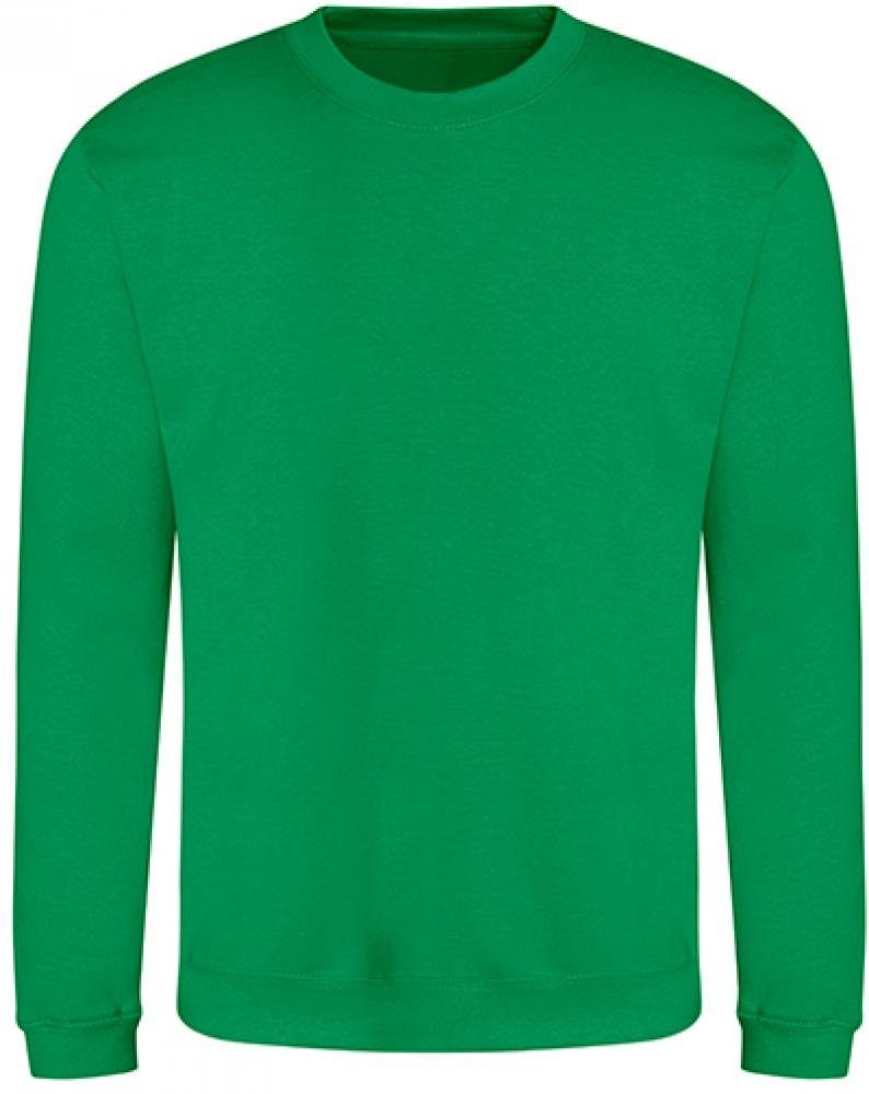Just Hoods Sweatshirt Herren Sweatshirt +WRAP zertifiziert günstig online kaufen