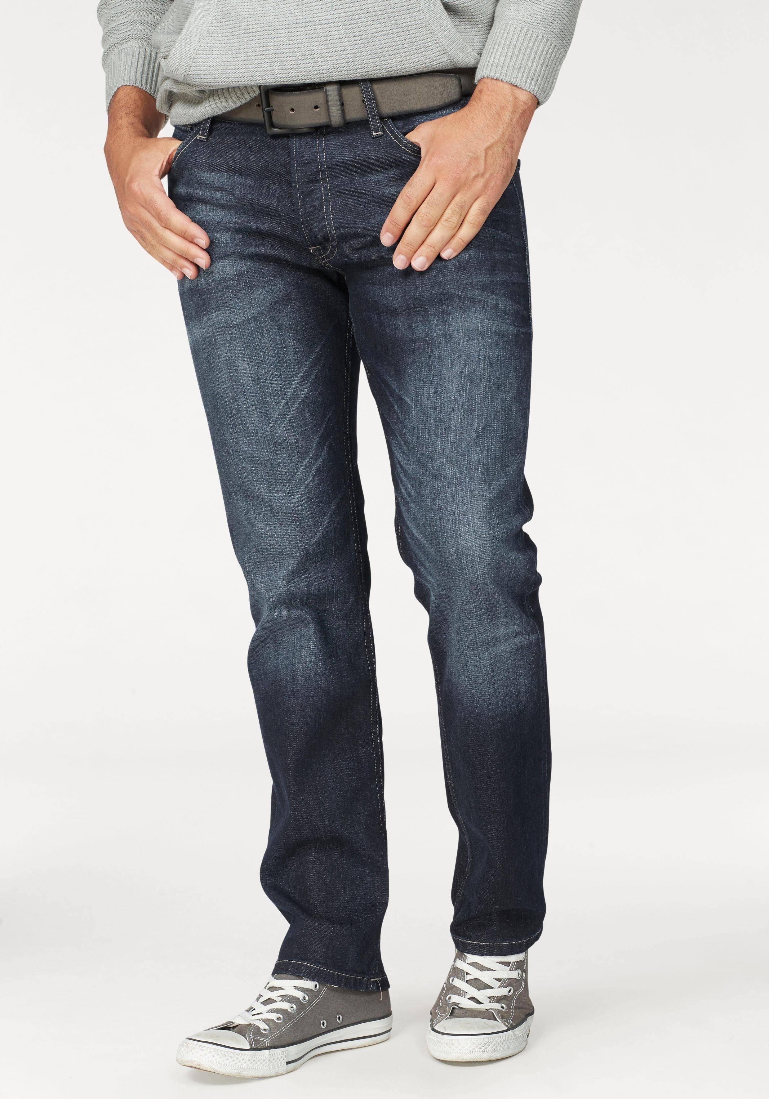 Jack & Jones Regular-fit-Jeans »CLARK ORIGINAL« | OTTO