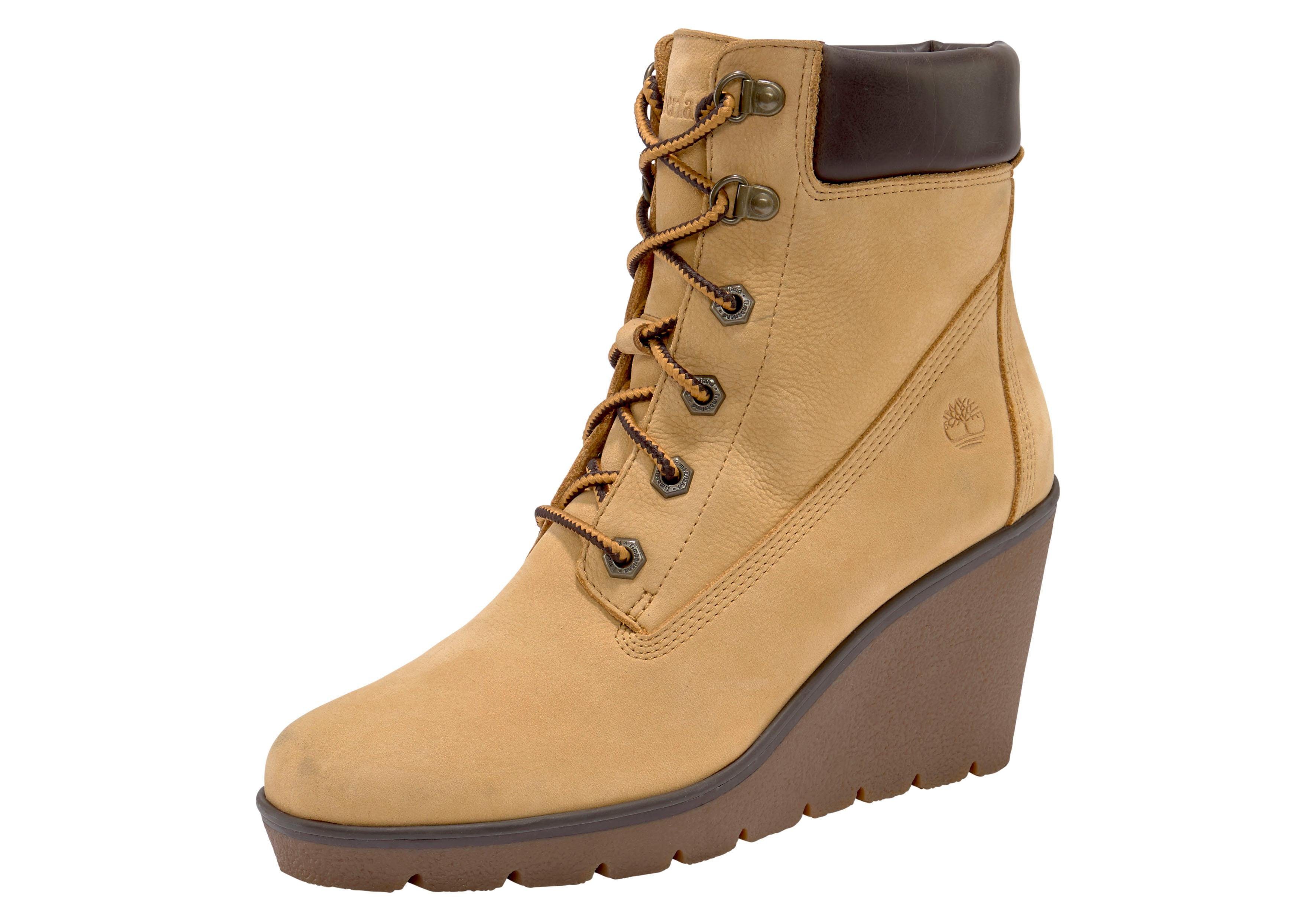timberland paris height 6in