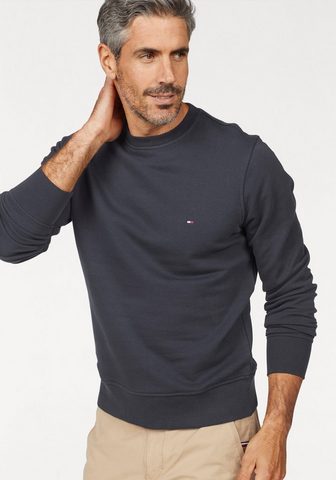 TOMMY HILFIGER Кофта спортивного стиля »CORE CO...