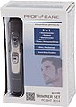 ProfiCare Haar- und Bartschneider PC-BHT 3014, 5 in 1, Multifunktionelles Haarschneidegerät, Bild 6