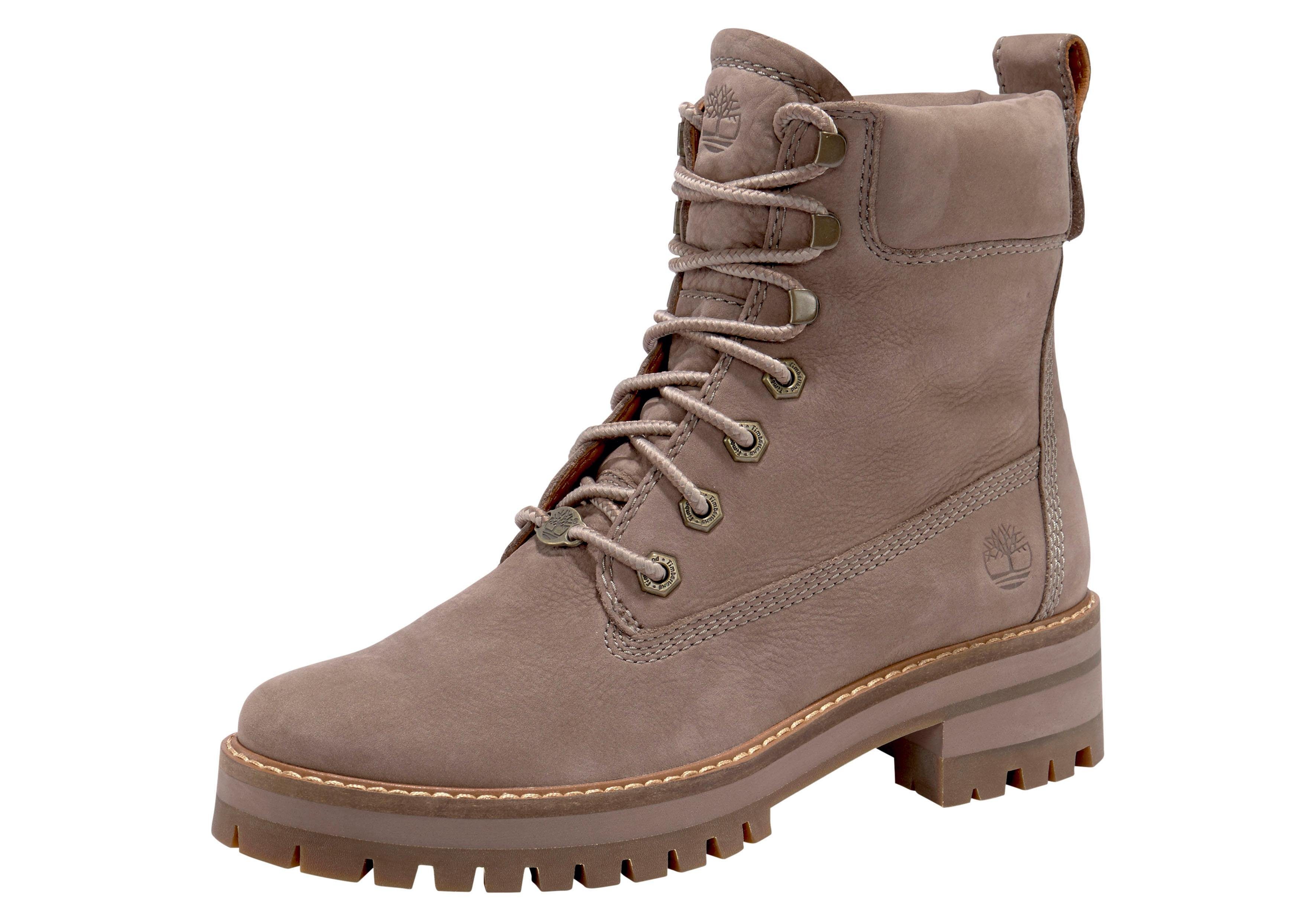 Timberland »Courmayeur Valley« Schnürboots, Obermaterial aus Premium Leder online kaufen | OTTO Timberland »Courmayeur Valley« Schnürboots, Obermaterial aus Premium Leder online kaufen | OTTO