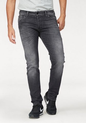 JACK & JONES Jack & Jones узкие джинсы »G...