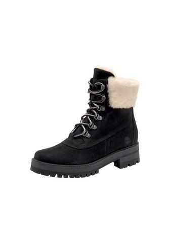 TIMBERLAND Ботинки зимние »Courmayeur Valle...