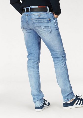 PEPE JEANS Pepe джинсы узкие джинсы »SPIKE&...