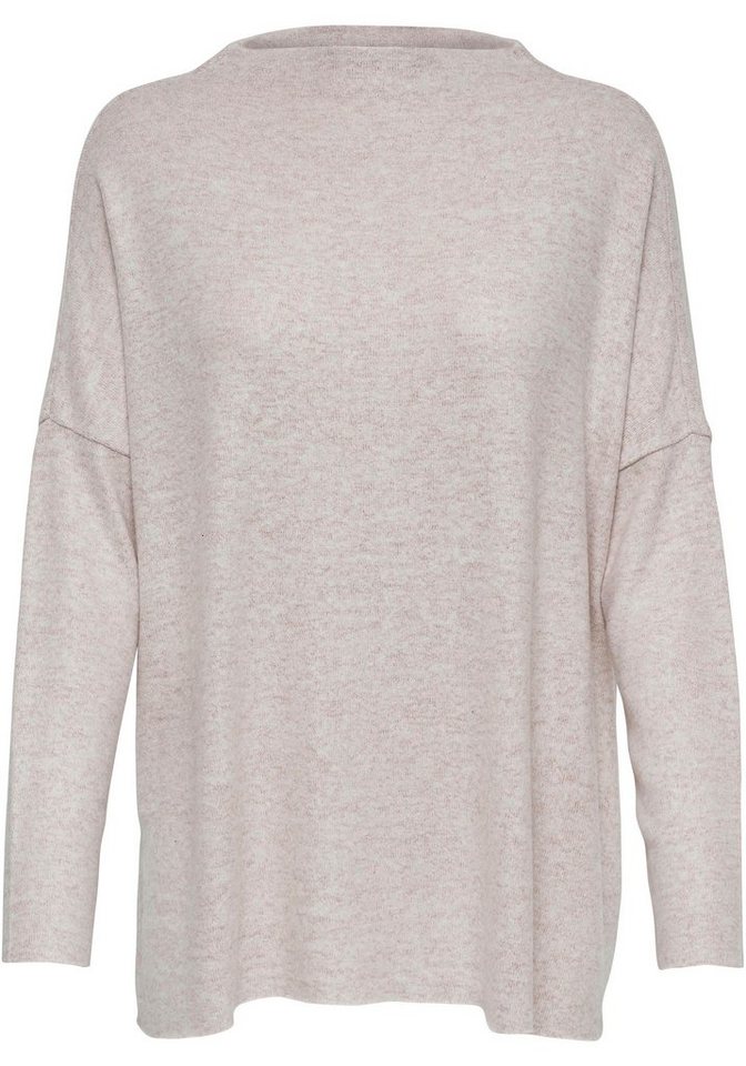 Only Stehkragenpullover »KLEO« Only Stehkragenpullover »KLEO«