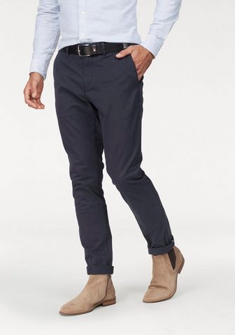 Чиносы »CORE DENTON STRAIGHT CHI...