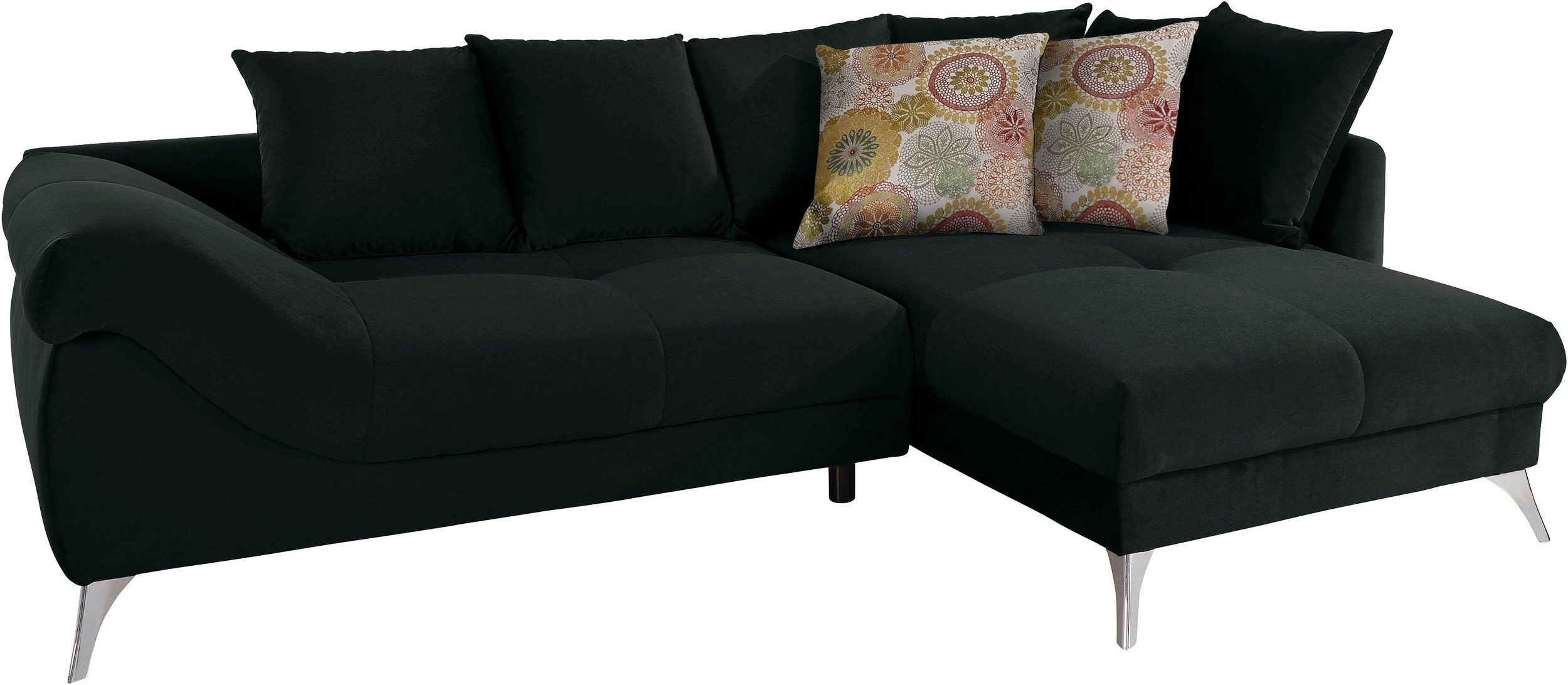 INOSIGN Ecksofa JAMAICA 