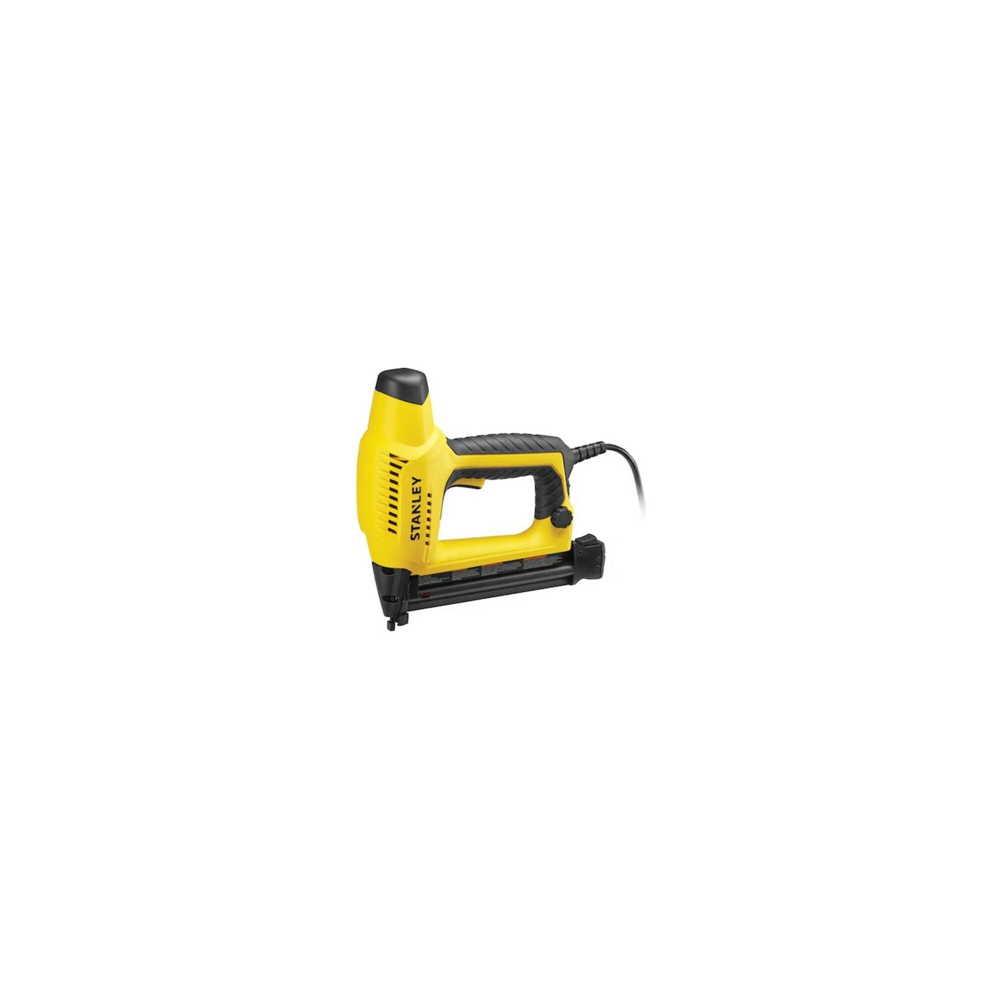 STANLEY Nagler Stanley Elektronagler TRE650