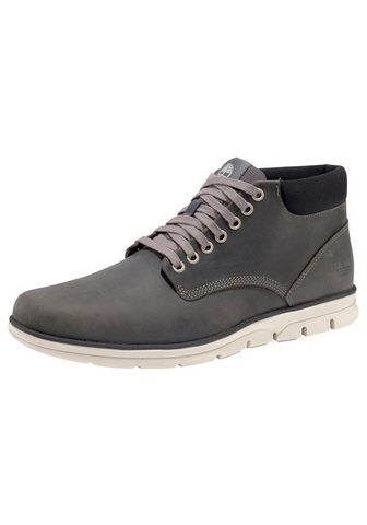 TIMBERLAND Кроссовки »Bradstreet Chukka Lea...