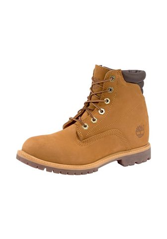 TIMBERLAND Ботинки со шнуровкой »Waterville...