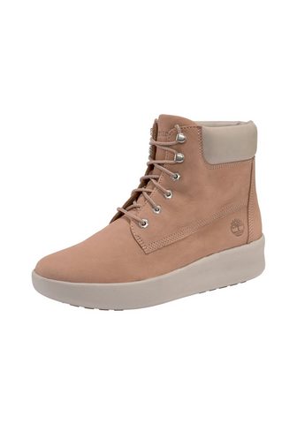 TIMBERLAND Ботинки со шнуровкой »Berlin Par...