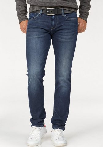 PEPE JEANS Pepe джинсы узкие джинсы »HATCH&...