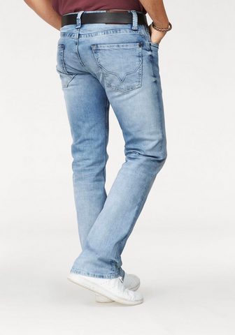 PEPE JEANS Pepe джинсы джинсы &raquo;KINGSTON ZIP...