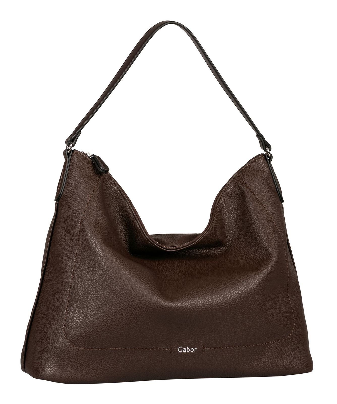 Brown Schultertasche Imka Gabor