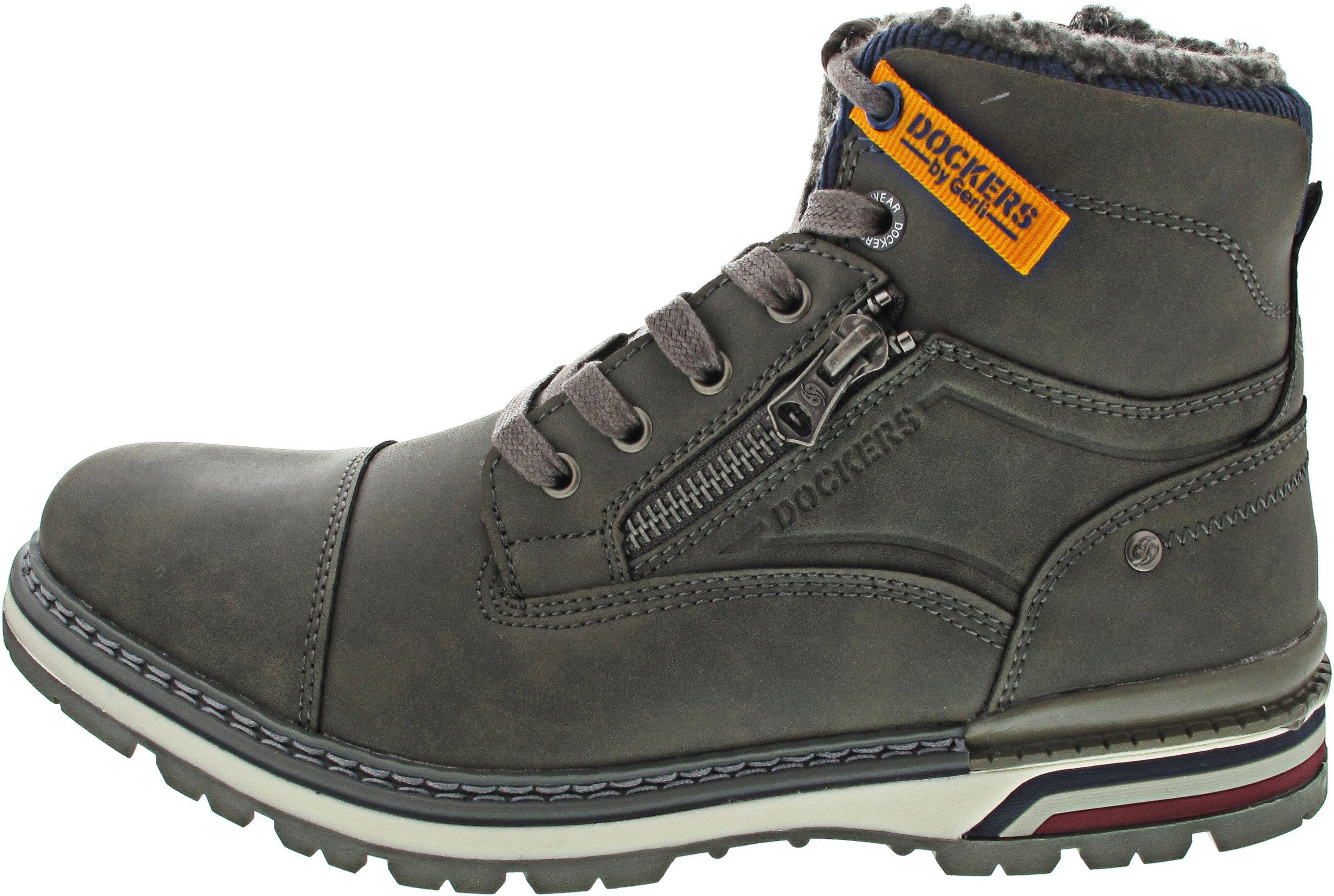 Dockers by Gerli Winterboots günstig online kaufen