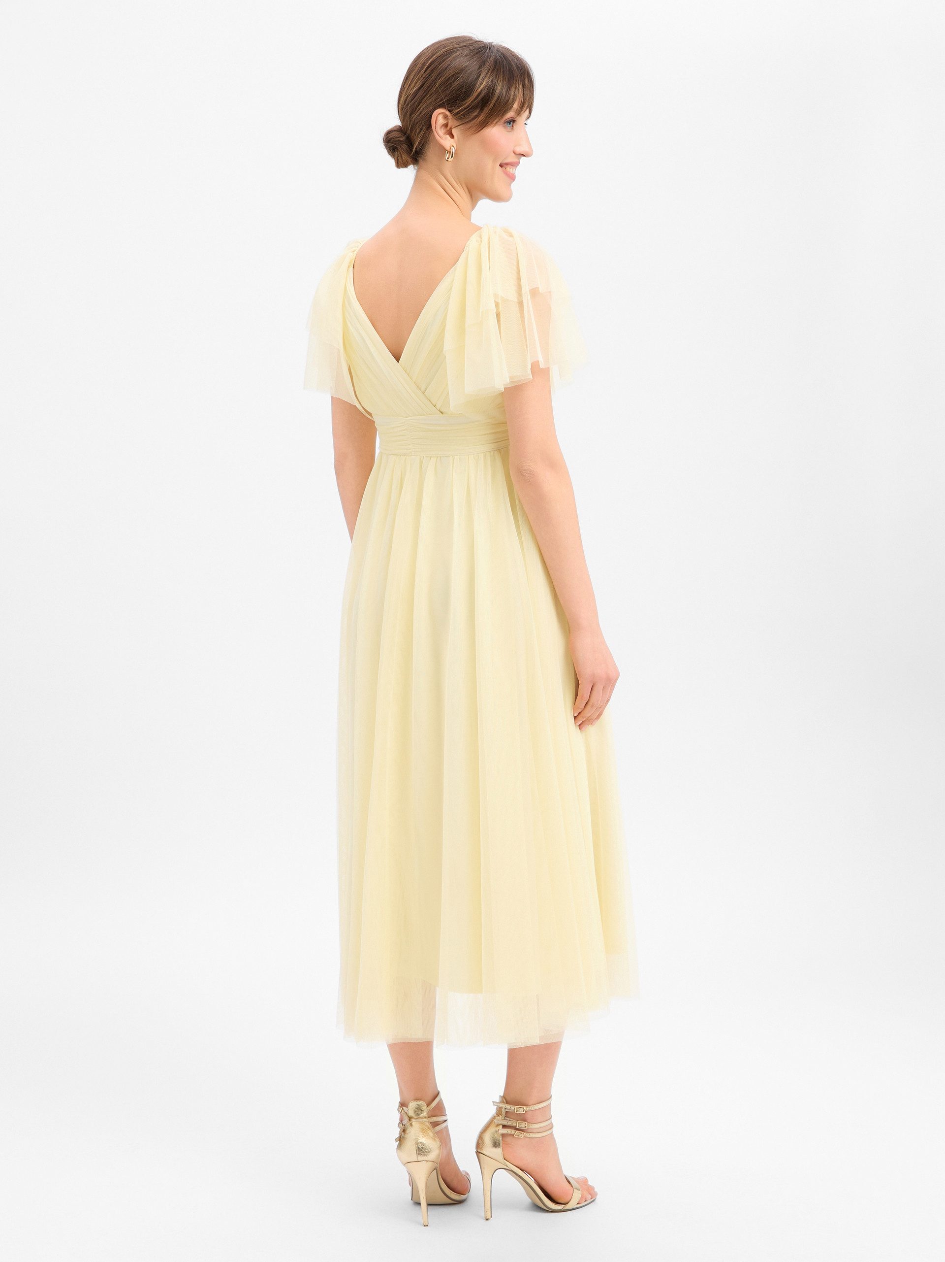 Marie Lund Abendkleid