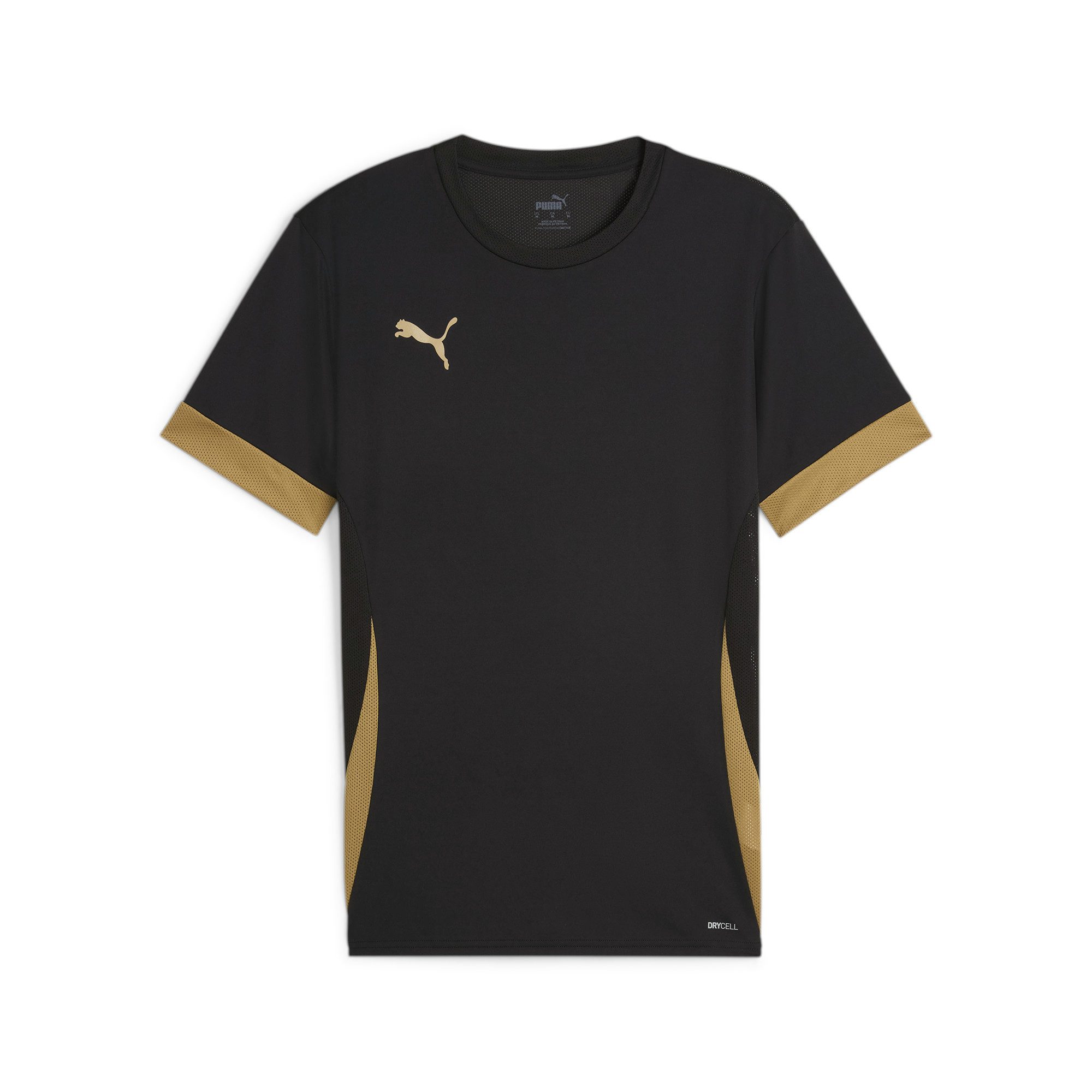 PUMA Fußballtrikot Puma Herren Trikot teamGOAL Matchday Jersey 705747
