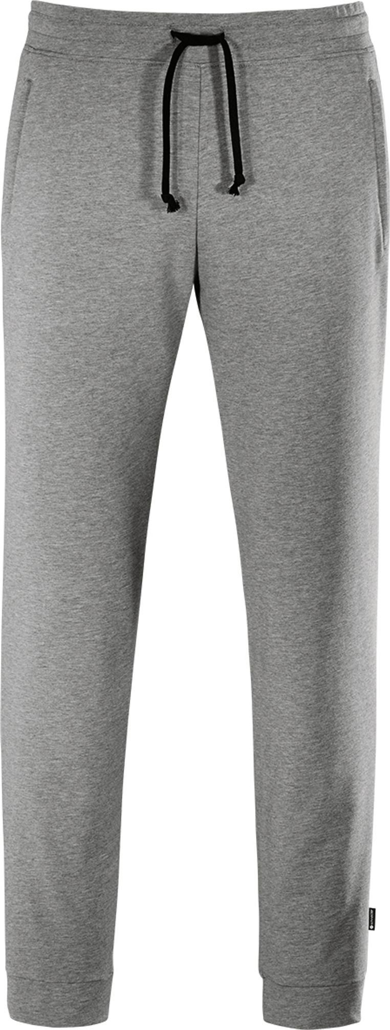 SCHNEIDER Sportswear Pyjama schwarz (1 tlg)