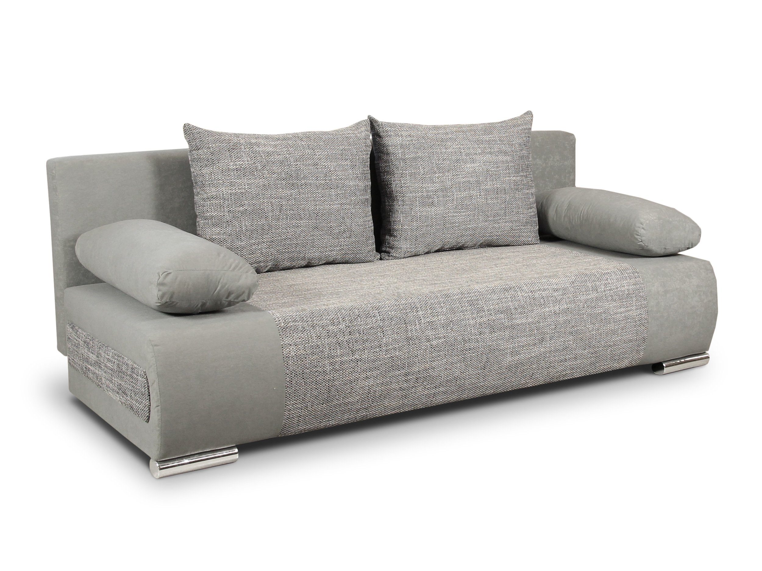 Sofnet Schlafsofa Naki, mit Schlaffunktion und günstig online kaufen