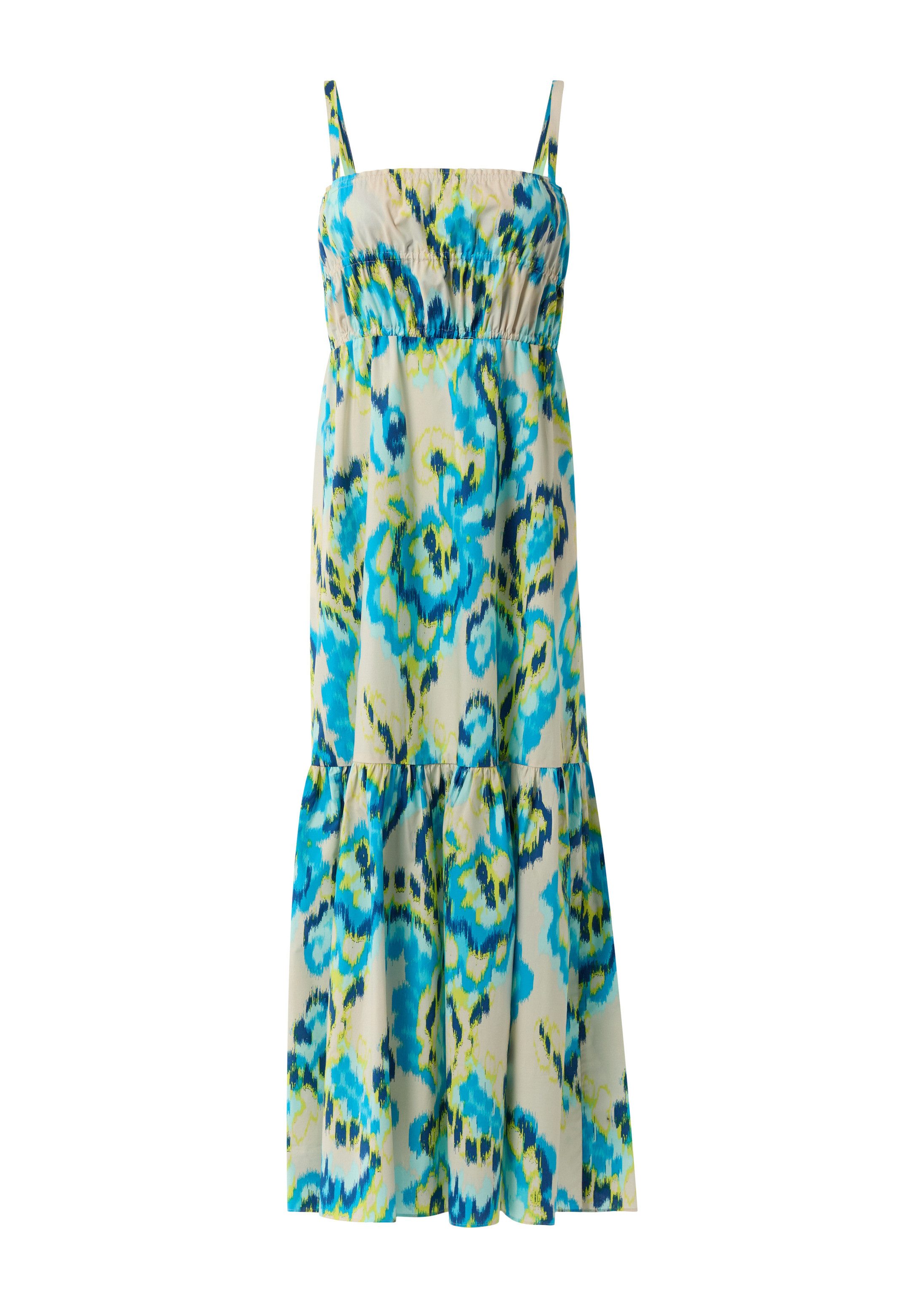 Maxikleid Kleid