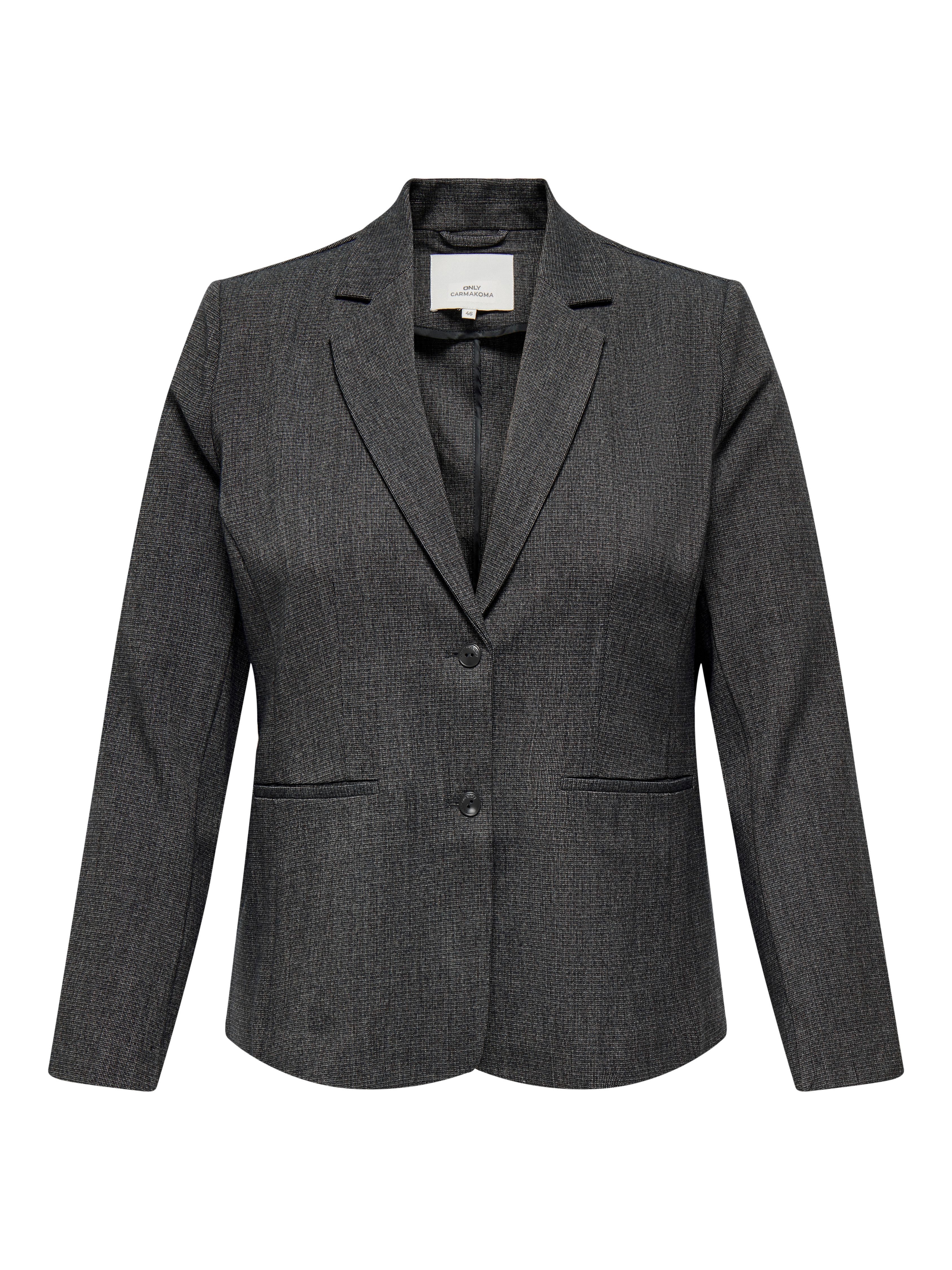 Blusenblazer