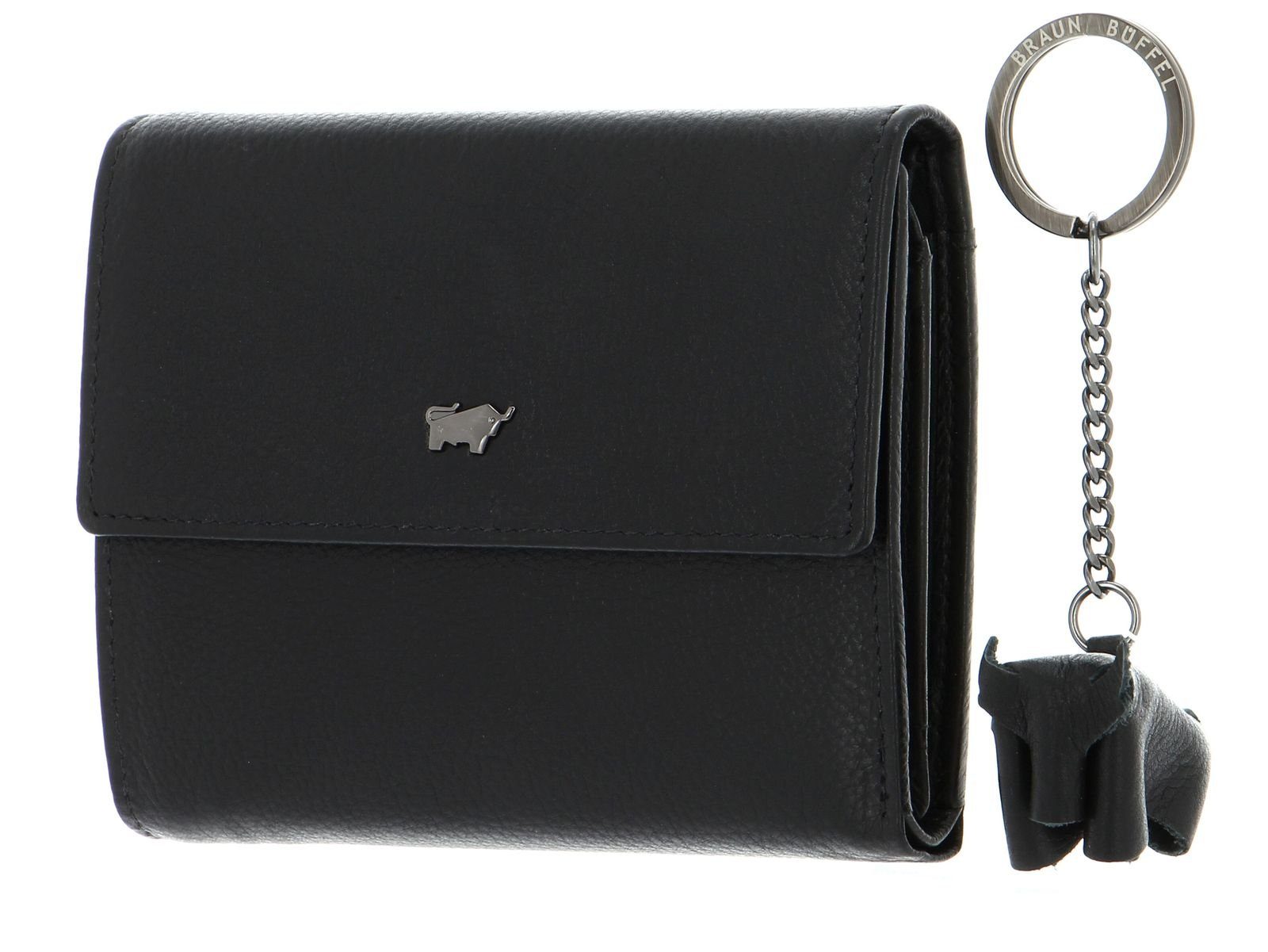 Braun Büffel Geldbörse Safari (Set, 2-tlg), günstig online kaufen