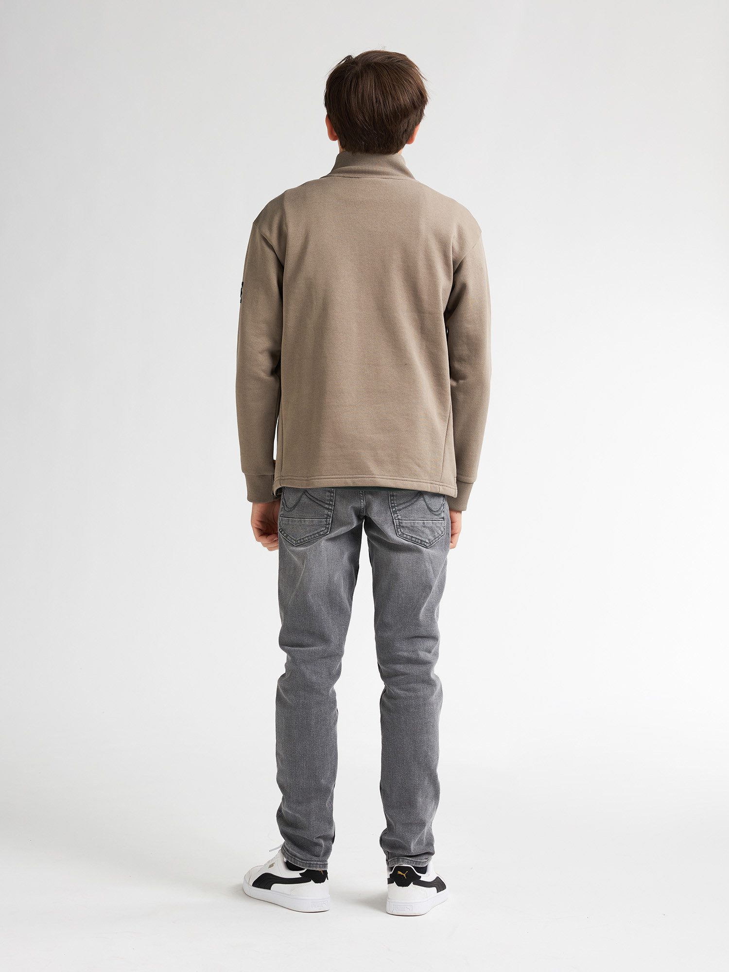 Petrol Industries Sweatshirt Skagit