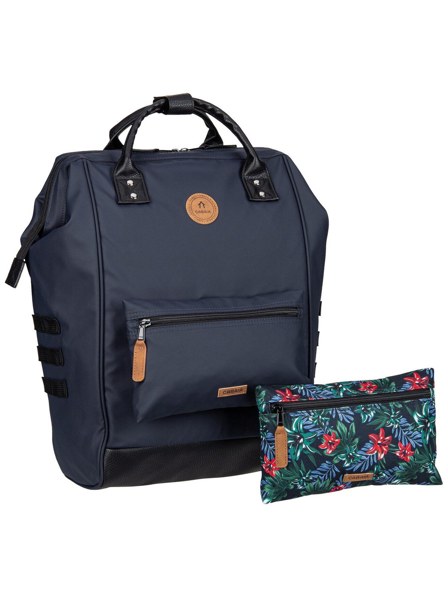 CABAIA Rucksack Adventurer Recycled Waterproof Large günstig online kaufen