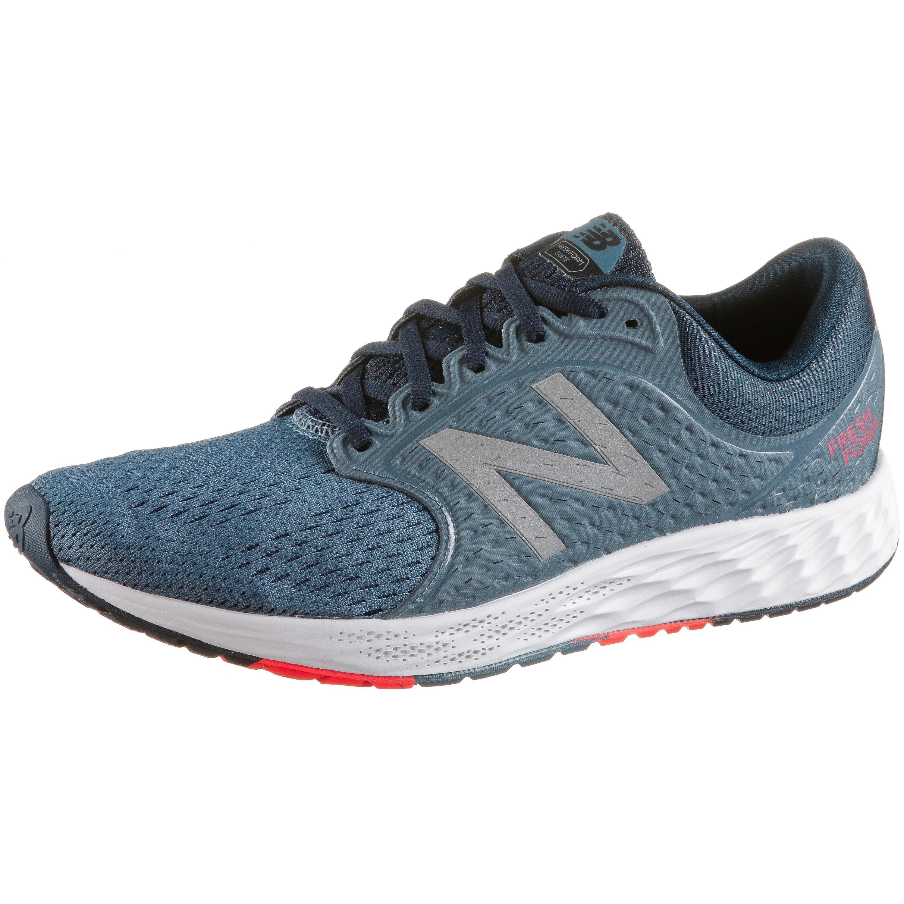 New Balance »Fresh Foam Zante v4« Laufschuh, Nahezu nahtloses