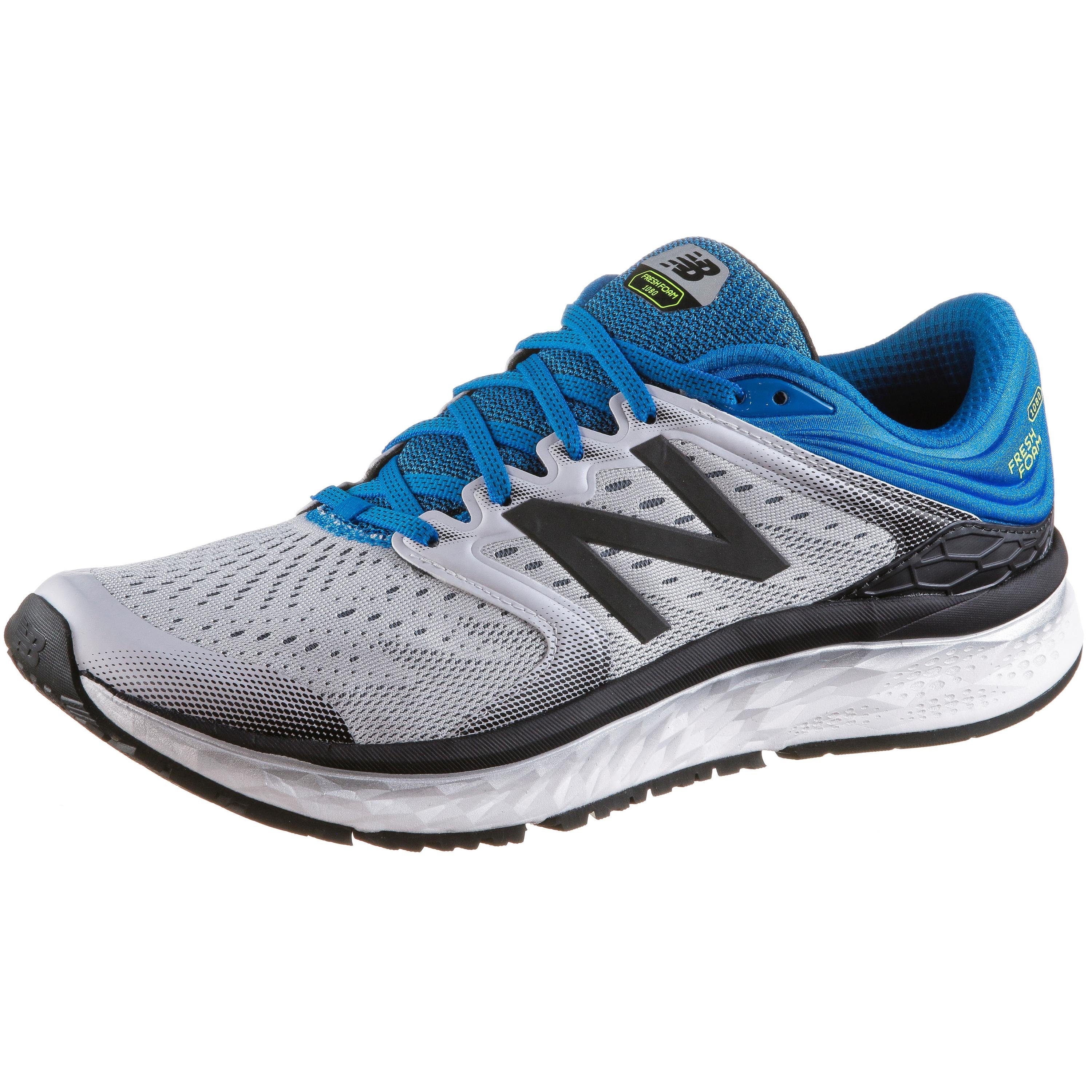 new balance fresh foam 1080 v8 herren