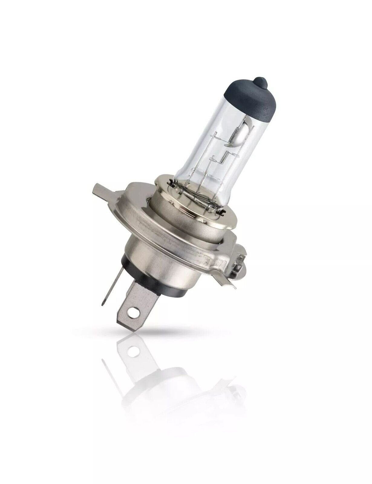 Philips KFZ-Ersatzleuchte Philips HS1 12V 35/35W Vision Moto +30% 1 St. Blister, HS1, 1 St., Warmweiß